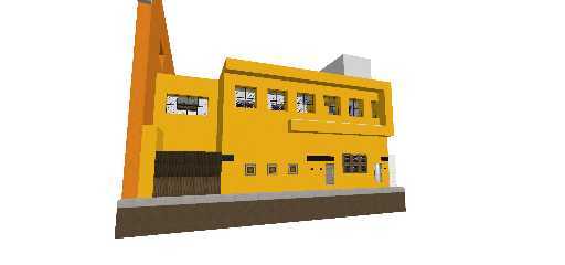 Departamentos Para Roleplay Con Amigos