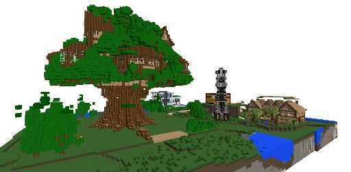 The Full By KaiRideR