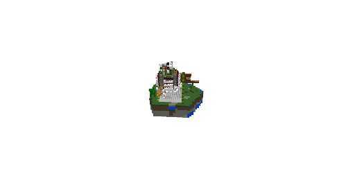 Tree farm