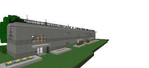 Котэджный дом