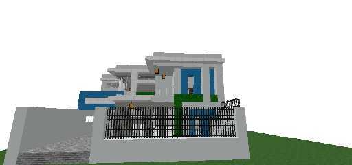 rumah 4000t