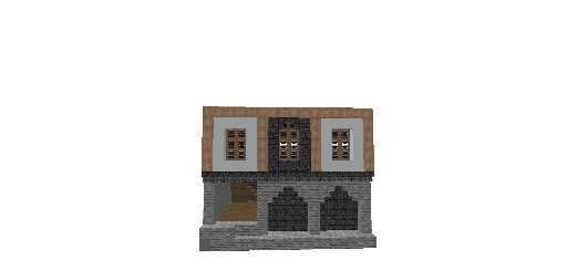 Casa Medieval para terminar 5