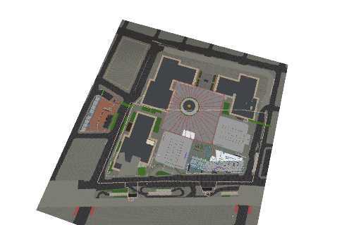 massive WTC template