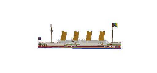 БРИТАНИК в разрезе