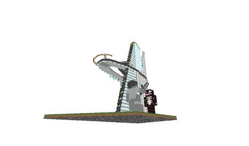 супер постройка