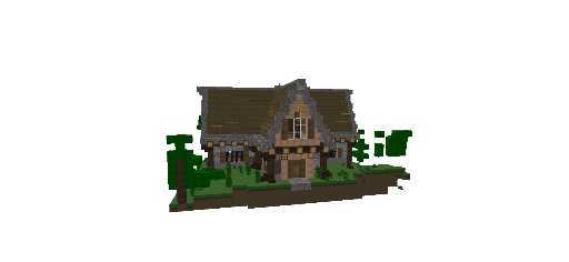 casa taiga