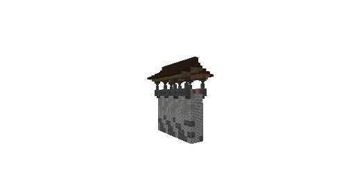 Asian Wall 11