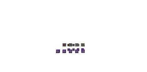 unlimited ore