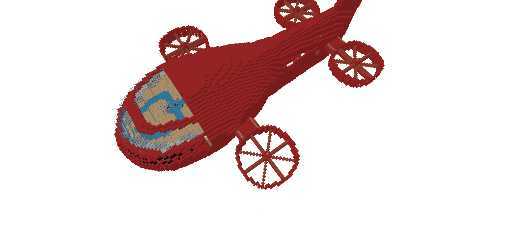 Infiltrating the airship (episode 2the Henry stickmin)