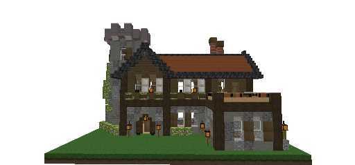 starter house 4