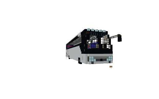 Bus YUTONG ZK6122HD9/ZK6122HN9/ZK6122H9 White