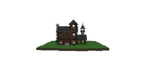 Survival house