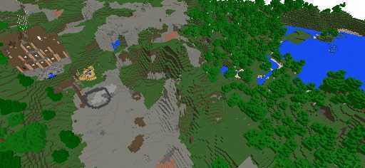 дом для выживания