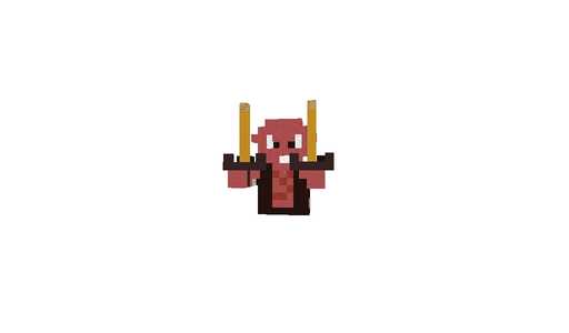 Pig zombie
