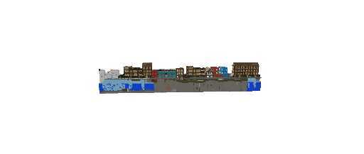 city