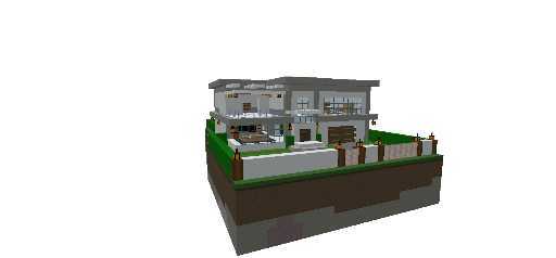survival house 2