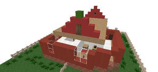 Большой чипсы