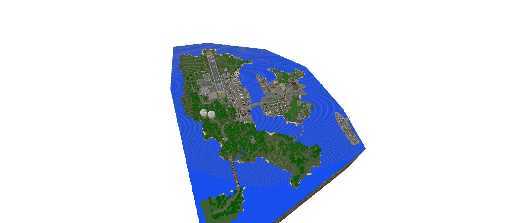 F.H craft 1st massive military base