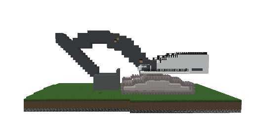 HİDROMEK 540-7 LCHD