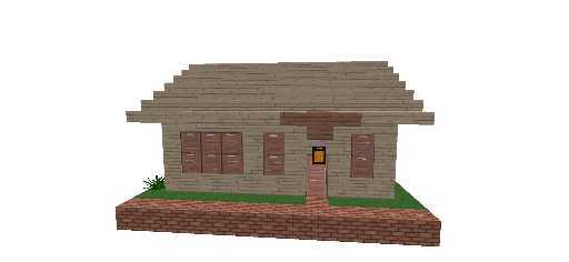 2 bedroom birch and spruce