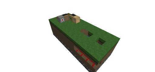 GENERATOR CRAFTED POWDER