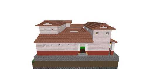 casa romana de Nicotips27