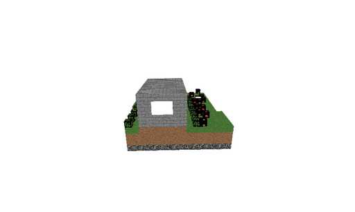 Хижина лесника