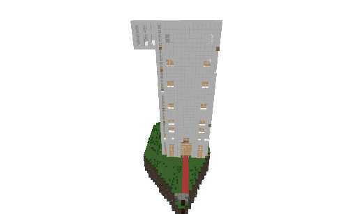 ömer faruk kötü başkan binası