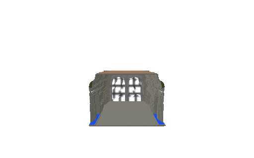 Janelas do meu Castelo Fortaleza