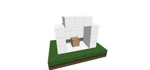 MINECRAFT SECRET ITEM THAT ONLY CAN GET BY NBT EDITOR