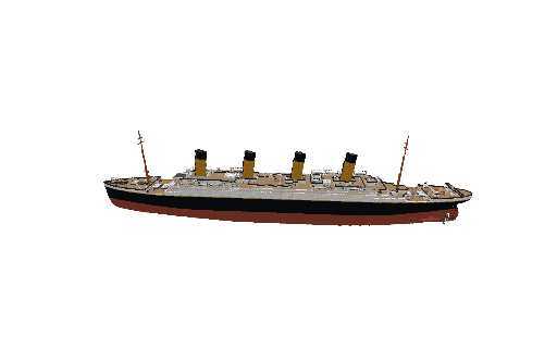 RMS Titanic