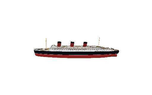 RMS Queen Mary