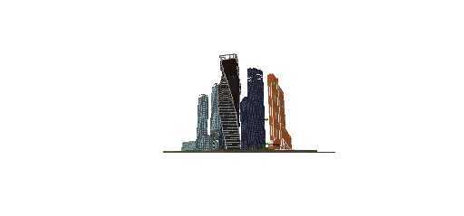 Москва Сити