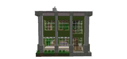 Casa de ahorro y empeño