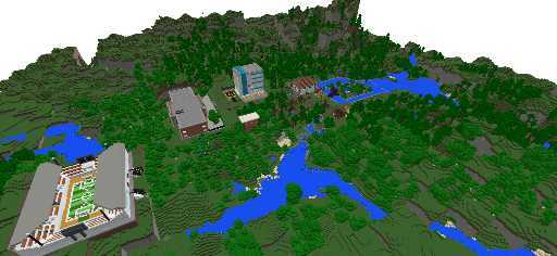 small city (ismail_nerway1)