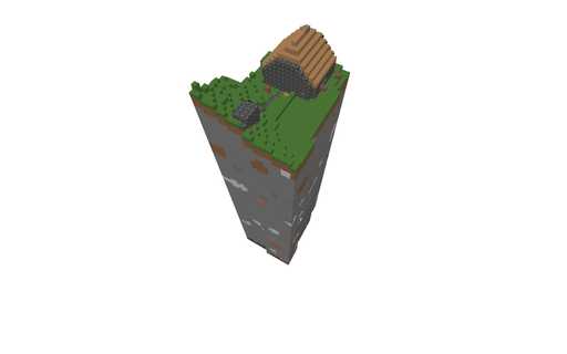 домик моей мечты