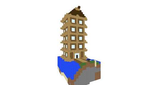 Tower Of Heroes