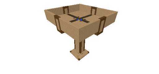 Farming Zombie XP