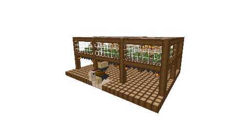 Bonemeal Farm (cactus)