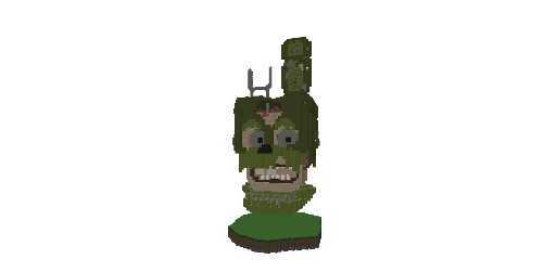 Scraptrap fnaf pizzería simulator
