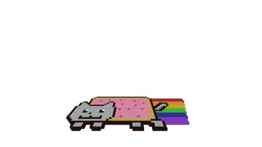 Nyan cat