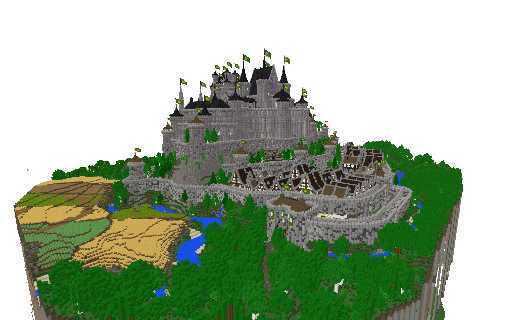 highgarden Game of thrones