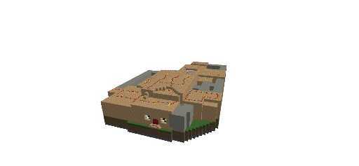 FNAF Doom new v2 final.