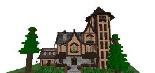 minha casa