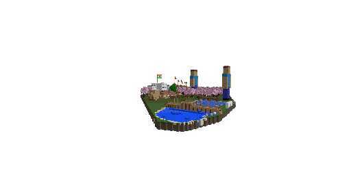 SMALL CITY