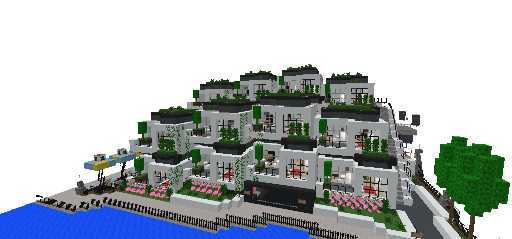 multiplayer house.capacity-30 player