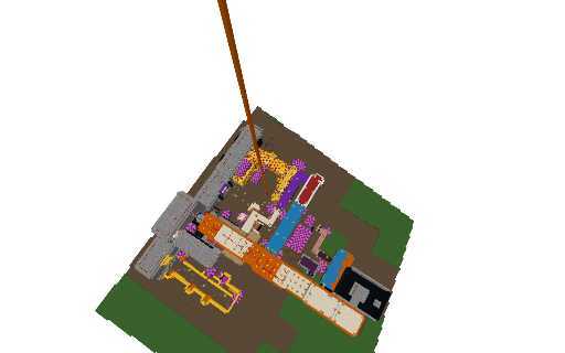 Pizza tower Minecraft cancelled