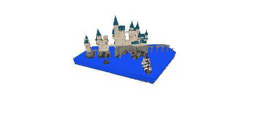 Castelo