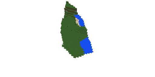 Город Киев мини (без построек)