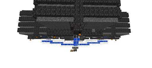 Mob farm Vanilla no commandblock